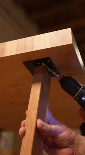 Wooden Coffee Table Manufacturing Process | Satisfying Woodworking