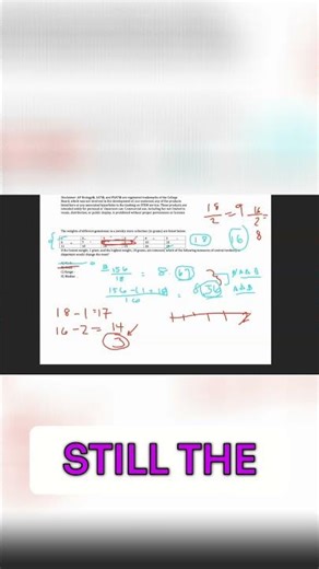 Median Math: Understanding Data Set Changes