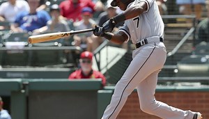 'Everything is clicking' early for White Sox shortstop Tim Anderson