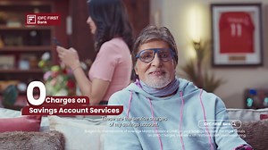 452K views · 1K reactions | Enjoy Zero Fee Banking on commonly used services like IMPS and NEFT that are linked to your IDFC FIRST Bank Savings Account | IDFC FIRST Bank | Facebook