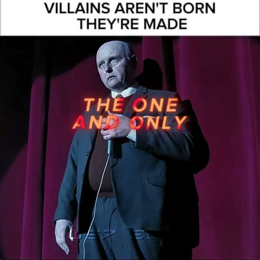 “Villains aren’t born they’re made” || Pennywise 4k edit || Song : Montagem delirious - super slowed