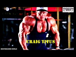 Craig Titus - The Video Part 1