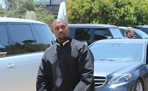 Kanye West's net worth 2022: sources of income and assets