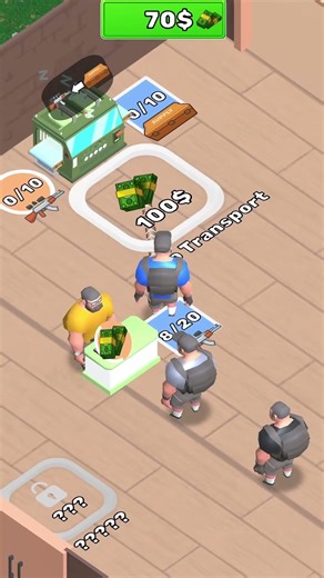 Gun Dealer #8-2 - By YsoCorp