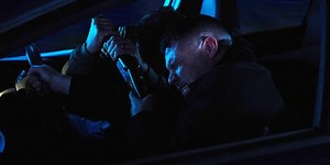 Emmerdale's Robert and Aaron face fight for survival in Corriedale