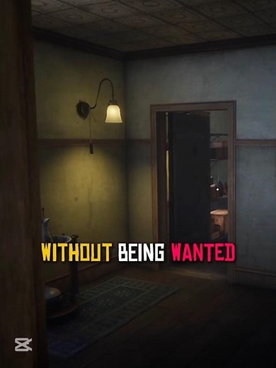 How to rob the Valentine doctor, without alerting the law in RDR2 💰! #rdr2 #gaming