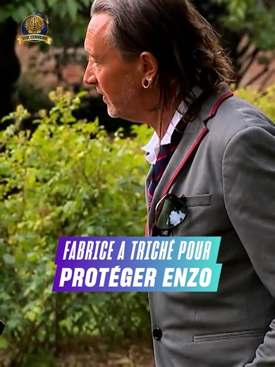 Inquiétudes sur le campus : Fabrice s'exprime