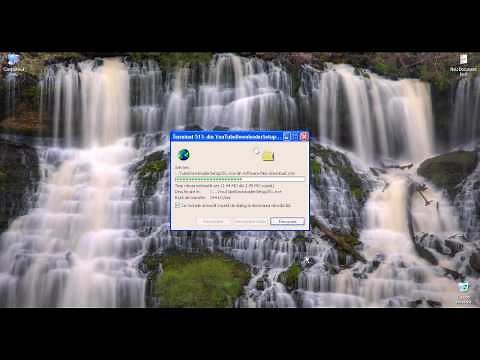 Cum descarc filme de pe YouTube?