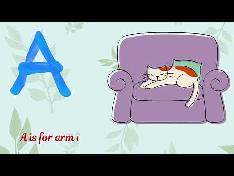 Household Items Song for Kids | Learn Everyday Objects Names with Fun Music