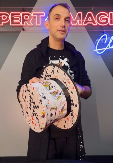 MagicShow, MagiEducatie, MagicJam. Hai si tu! Detalii pe Expert Magic #magic #expertmagic #jucariesimagie