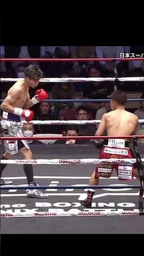 Toshiki Shimomachi vs Reiya Abe Full Fight Highlights - Shimomachi vs Abe Highlights