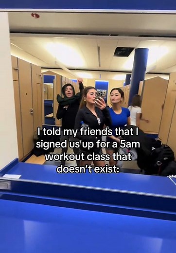 GOT THEMMM!!! APRIL FOOLS!!!!!!🤣🤣 #AprilFools #prank #college #meganmillion #friends #fyp #foryou #comedy