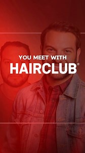 It’s not too late if you take action. Book a free consult and hair health analysis with HairClub, the hair restoration industry leader since 1976. Get answers and a personalized plan to address your type of hair loss. Plus, with HairClub, you’ll receive ongoing monitoring, styling and care at 100+ centers nationwide as part of your plan. Experience the HairClub difference for yourself. Book your free consult today! | HairClub | Facebook