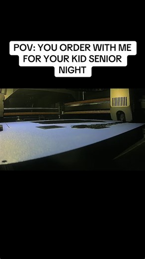 Order with Me for Kid’s Senior Night: What to Buy & Tips