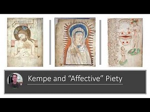 The Book of Margery Kempe