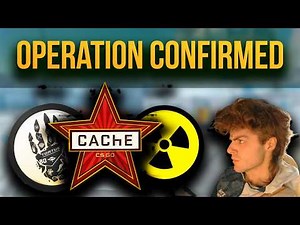 CS2 Is About To Get Its Biggest Update Ever (Operation)