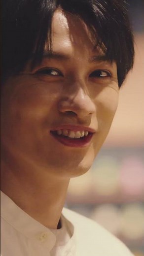 「町田啓太のTASTING film presented by ROKU〈六〉」#2 こだわりの大阪工場篇 30秒