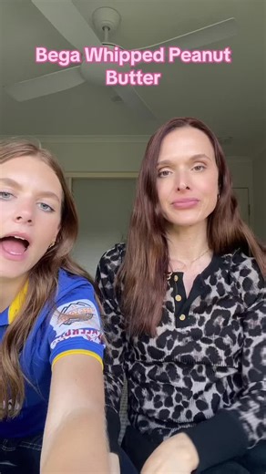 Bega Whipped Peanut Butter Review and Comparison