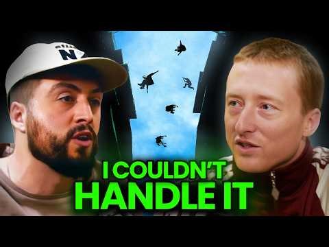 I Achieved My Dream… Then I Walked Away – Drew Taylor Ep 6