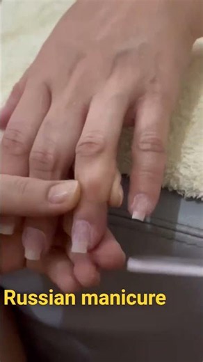#russian cleaning technique