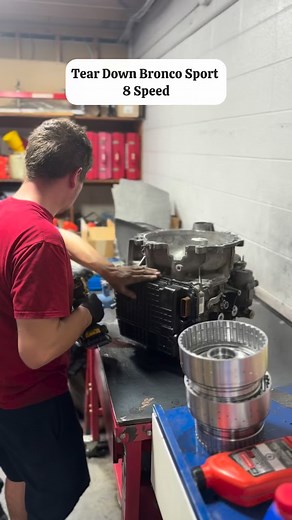 1.8K views | Cool 8 Speed Tear Down With Big Dawg Eric | John Mclean | Facebook