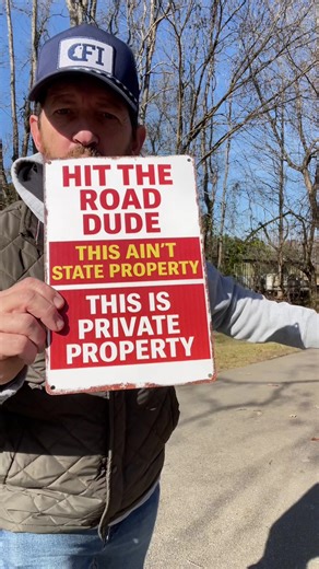 Sign Shop: Creative Ideas for Private Property