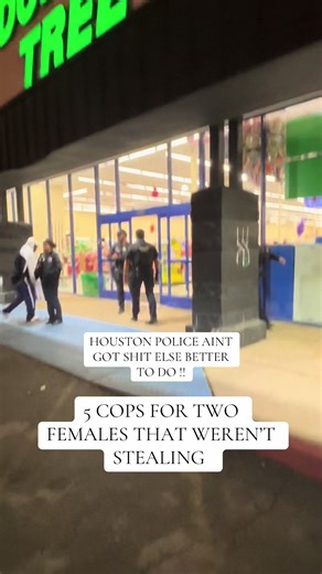 Y’all the employee literally came to us talking about “I know what yall doing, the security outside waiting and just not on my shift” like girl we not doing shit wtf and and I asked if she wanted to look in my bag atp I’m pissed like girl your decrement is not on point please don’t lie going around saying it is because we weren’t stealing and had an hand full of items already, after she checked the bag which was empty asf she looked and didn’t have anything to say not even an apology but she sti