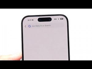 How To FIX Instagram Search Not Working! (2025)