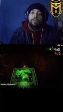 R.E.P.O. en 20s: susto + caos con amigos 🤯 | REPO co-op horror