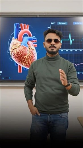 Kya tez awaaz se BP badhta hai? 🔊🩺 #shorts #science