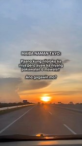 1.1M views · 8.3K reactions | Sige nga... #fyp #fbreels #love #life #cheating #betrayal | RC Streak | Facebook