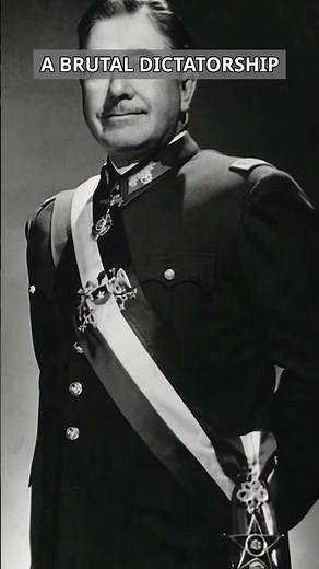 The Day Democracy Died: Pinochet's Coup and the Fight for Justice