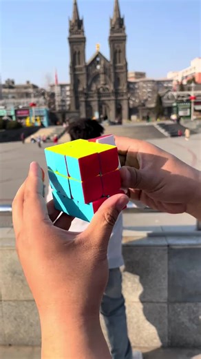 Cara Main Rubik: Teknik dan Tips Terbaik