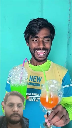 Big Brother Goes Crazy Blowing Colorful Water Bubbles! 🌈🫧😂#shorts #shortsfeed #trending