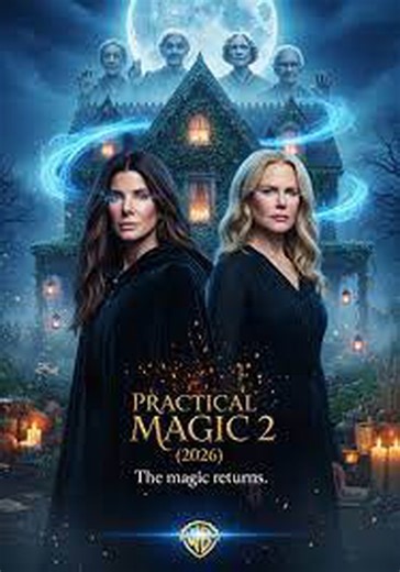 Practical Magic 2 - movie: watch streaming online