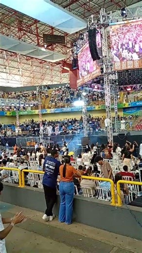 Umadego 2026 terceiro dia