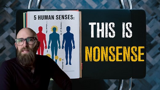 Scientific Concepts You Were Taught in School That Are Actually Wrong!