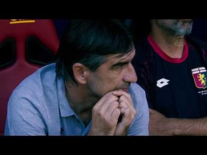 Profilo Genoa - Serie A TIM