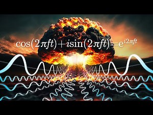 The Most Important Algorithm Of All Time