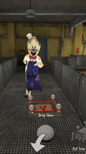 ice cream 5 full gameplay