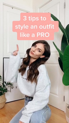 3 Rules for Perfect Fashion | Style Tips and Ideas