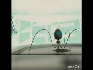 Chicken Little (2018) - Alien Chase - (The Elephant Graveyard) - (The Lion King) - (Parody).wmv.wmv