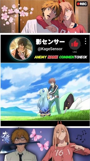 A Girlfriend: One Mistake, and the Game Turns.😂❤️#anime #weeb