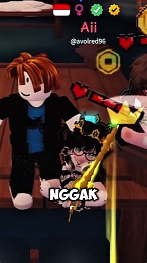 Resolusi tahun 2026 player Roblox #roblox #robloxshorts #robloxfyp #robloxindonesia #rblx #shorts