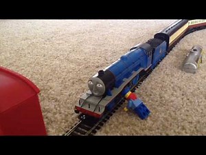 Thomas & Friends- Edward The Really Useful Engine- Hornby/Bachmann TFTT