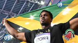 Gleaner reporter Daniel Wheeler reviews Wednesday’s action-packed schedule at the 2024 Paris Olympic Games, highlighting Roje Stona’s golden moment and Yona Knight-Wisdom’s farewell. #GLNRSports #ParisExpress #OlympicGames #Paris2024 | Jamaica Gleaner