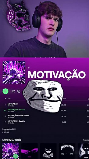 Insane Distorted Brazilian Phonk Music for Motivation