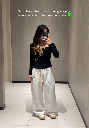 cứ basic là đẹp nhứt ✨ #outfit