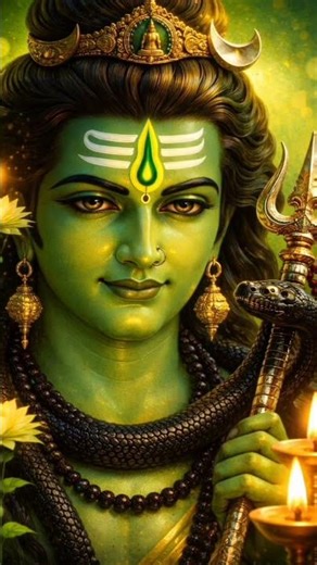 Namassivaya: The ANCIENT Chant That Will CHANGE Your Life