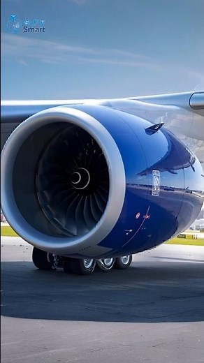 Shocking Truth About Engine Wash in Airplanes. #airplane #aviation #flight #airtravel #airlines